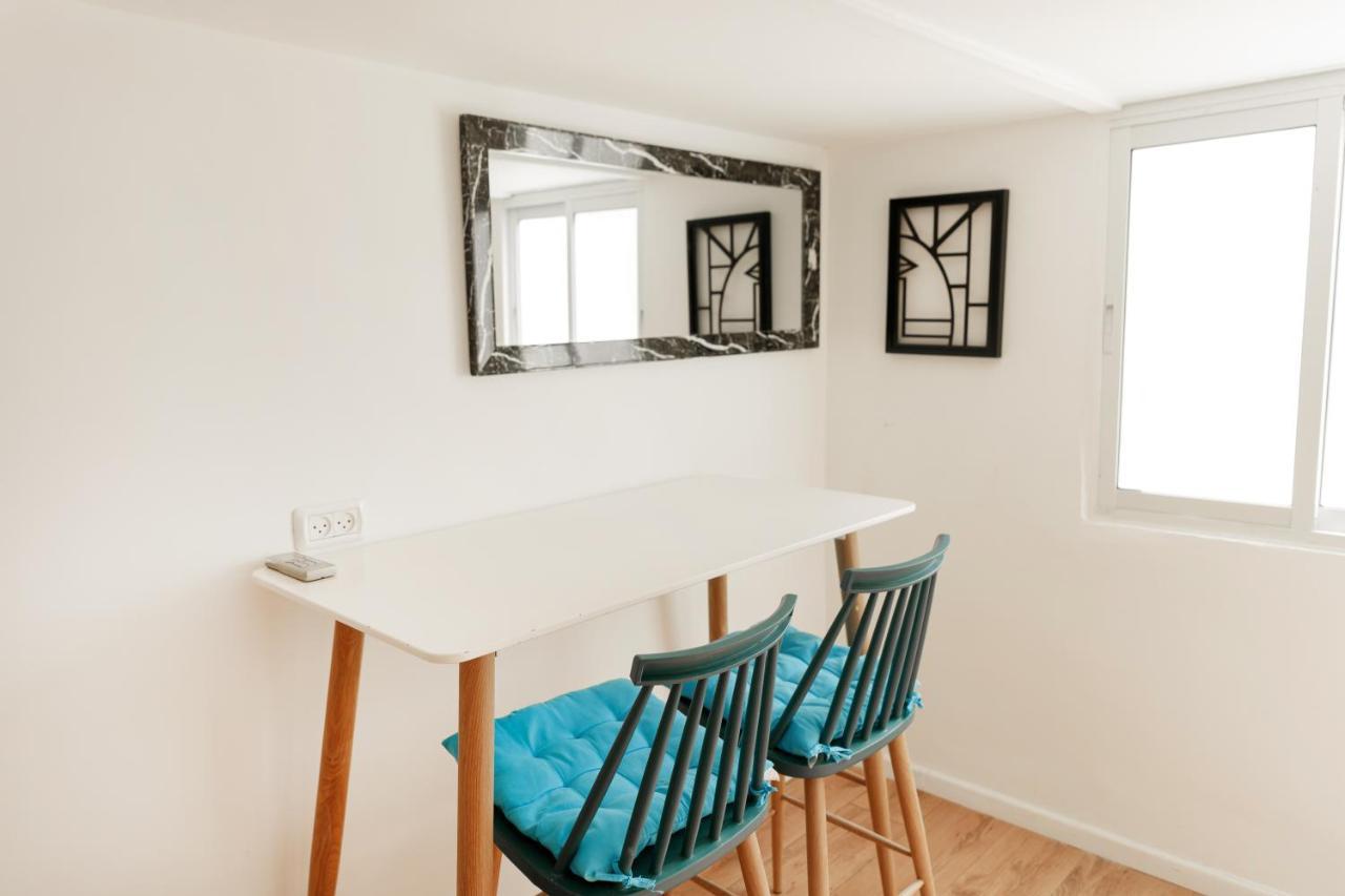 Theodor Apartments By Gamtiza Tel Aviv Exterior photo
