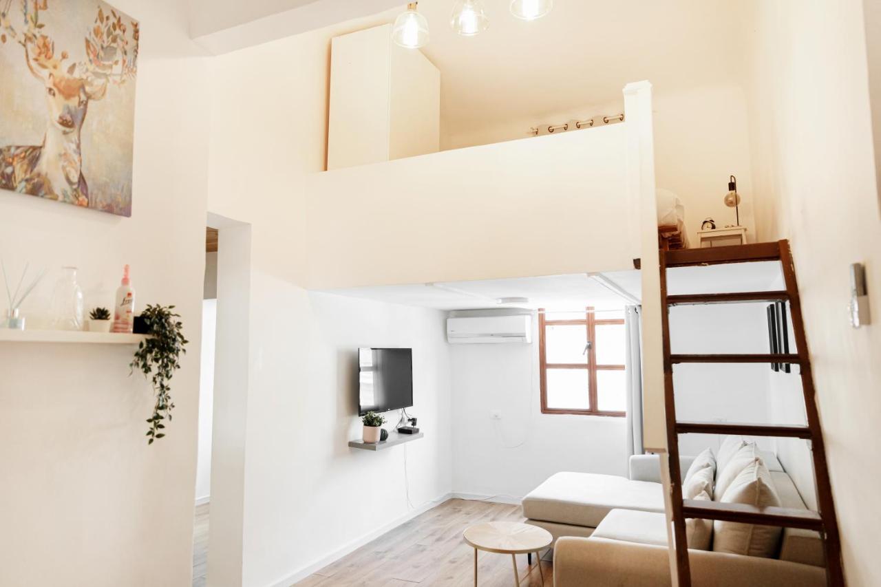 Theodor Apartments By Gamtiza Tel Aviv Exterior photo